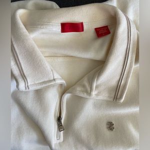 Izod long sleeve shirt